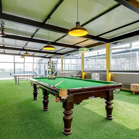 Bubble Hotel Electronic City Kammasandra 外观 照片