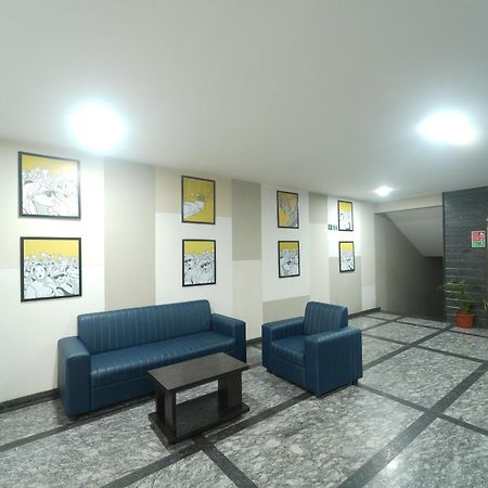 Bubble Hotel Electronic City Kammasandra 外观 照片