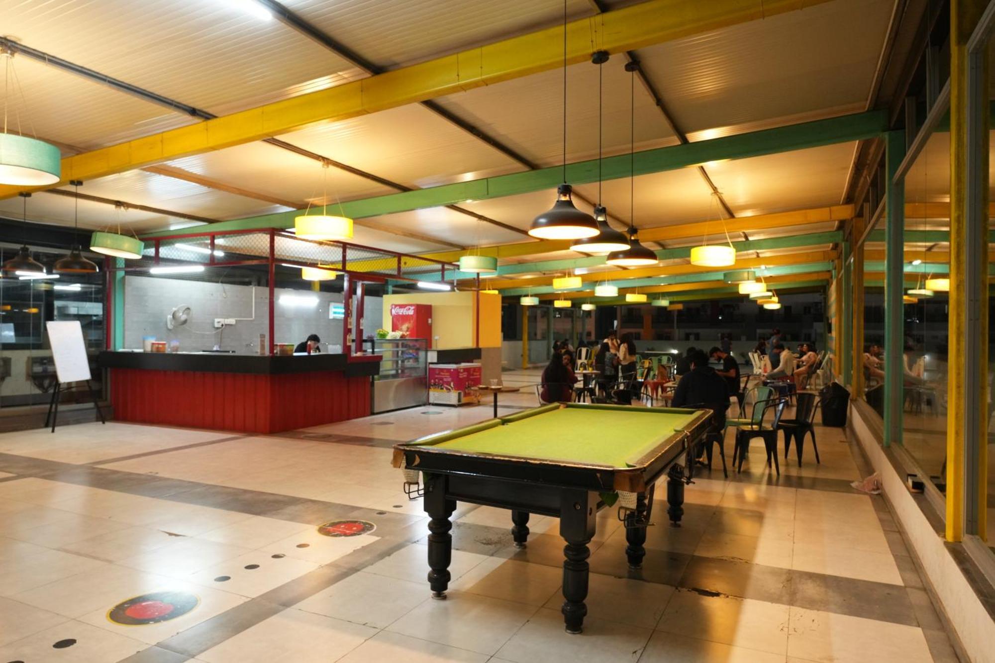 Bubble Hotel Electronic City Kammasandra 外观 照片