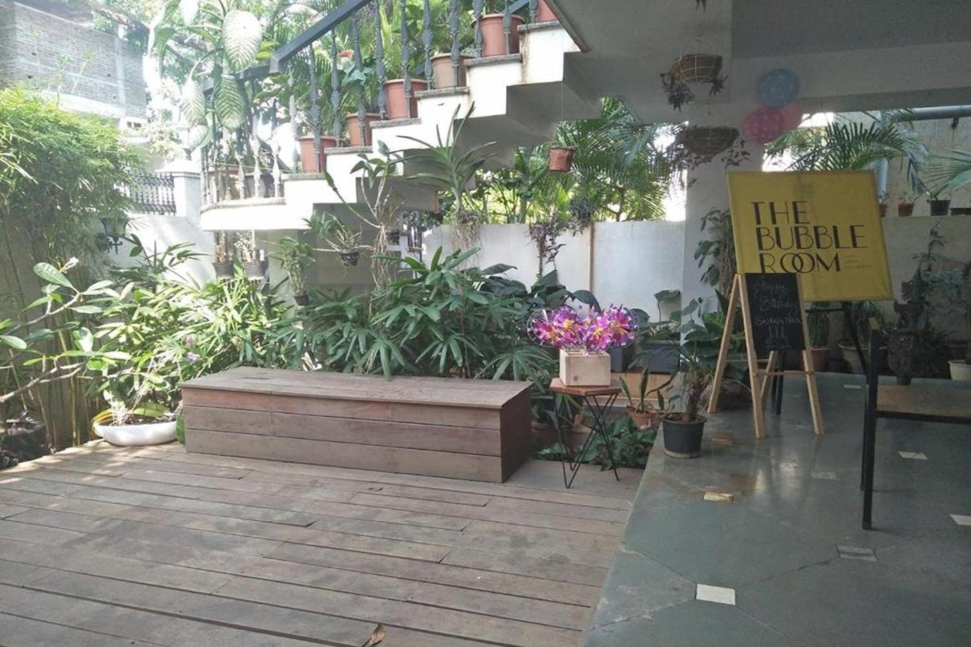 Bubble Hotel Electronic City Kammasandra 外观 照片