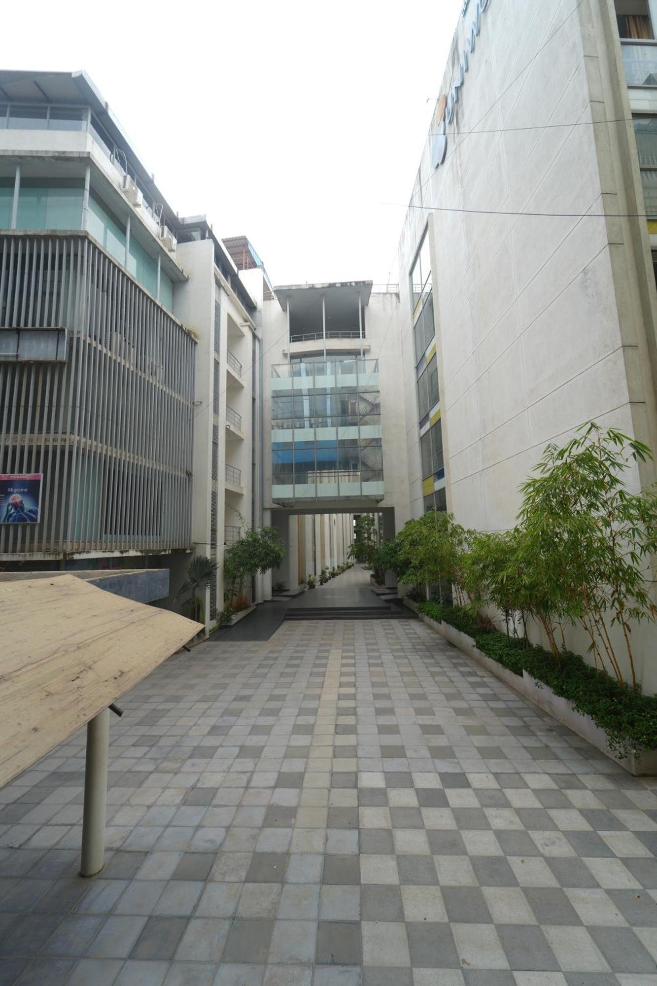 Bubble Hotel Electronic City Kammasandra 外观 照片