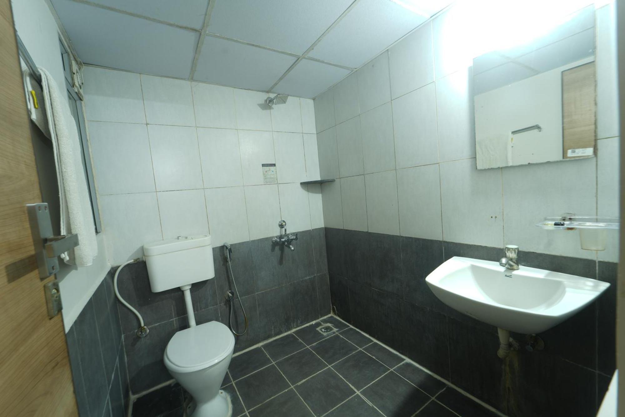 Bubble Hotel Electronic City Kammasandra 外观 照片