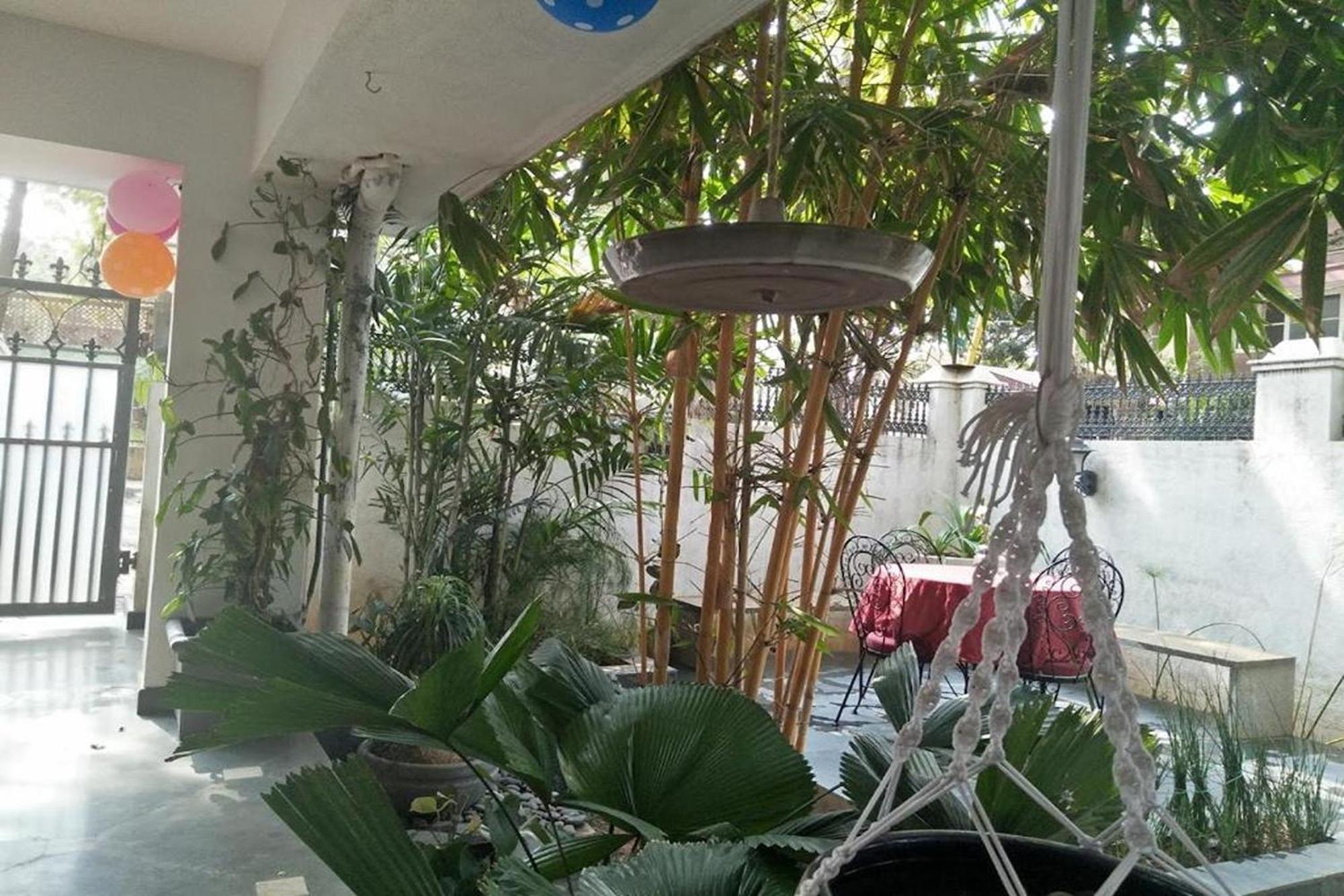 Bubble Hotel Electronic City Kammasandra 外观 照片