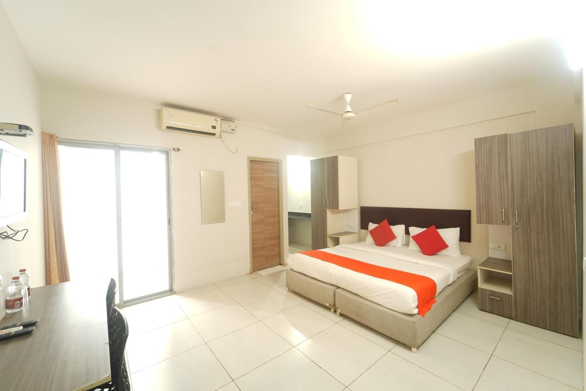 Bubble Hotel Electronic City Kammasandra 外观 照片