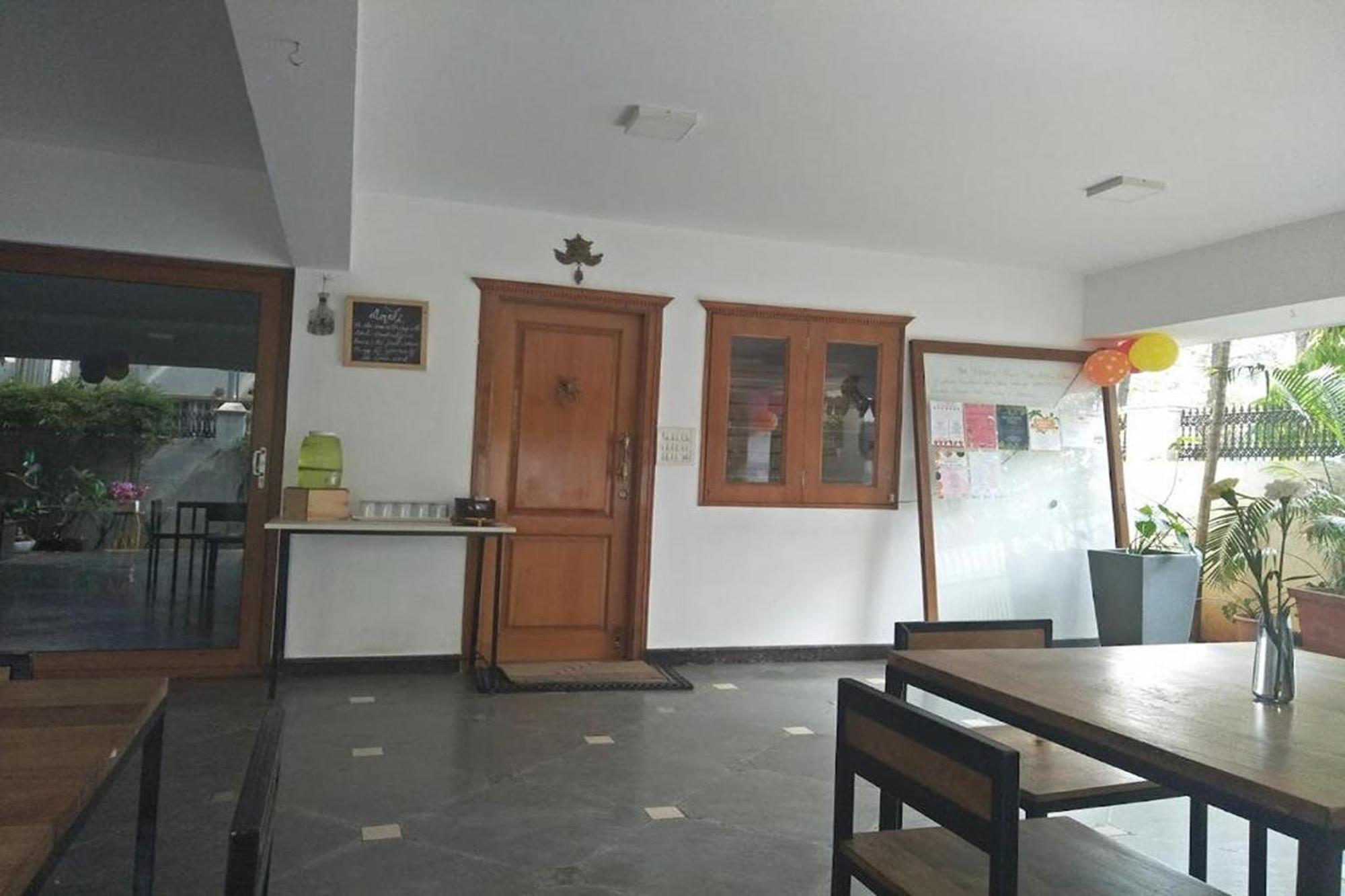 Bubble Hotel Electronic City Kammasandra 外观 照片