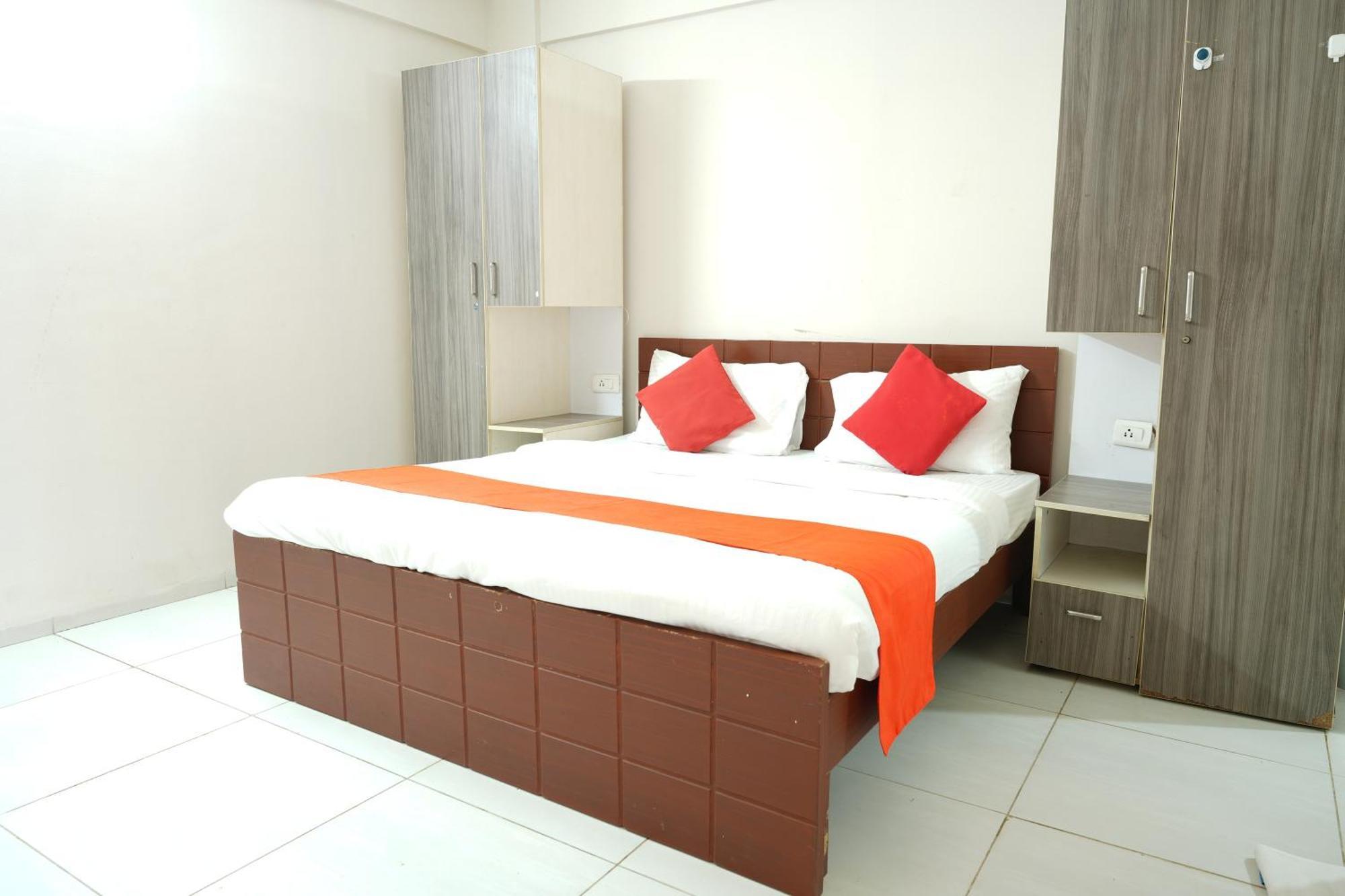 Bubble Hotel Electronic City Kammasandra 外观 照片
